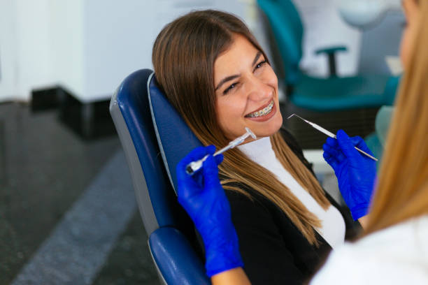 Emergency Dental Services in Crisfield, MD
