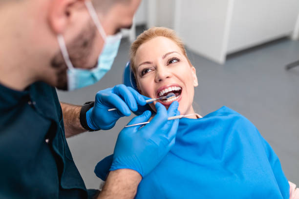Best Cosmetic Dentistry  in Crisfield, MD