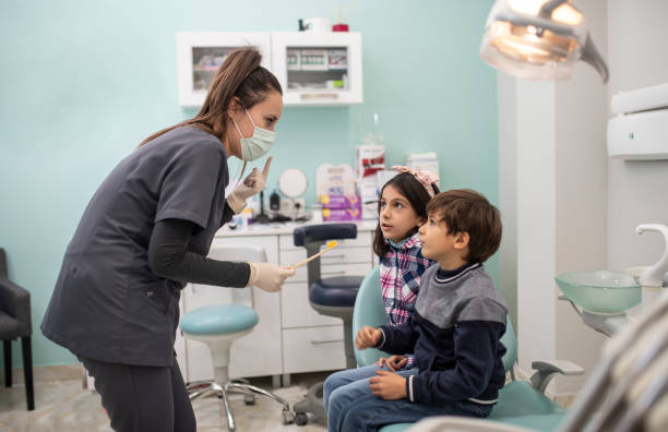 Best Dental Inlays and Onlays  in Crisfield, MD