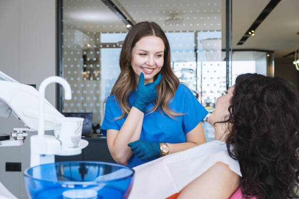 Best TMJ/TMD Treatment  in Crisfield, MD