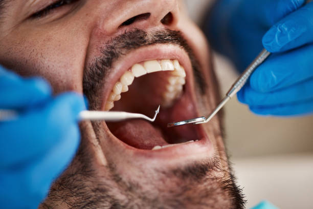 Sleep Apnea Treatment in Crisfield, MD