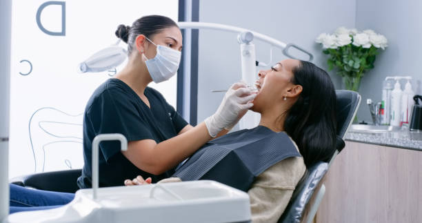 Crisfield, MD Holistic Dental Care Services Company