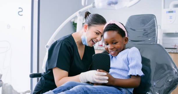 Best Root Canal Treatment  in Crisfield, MD