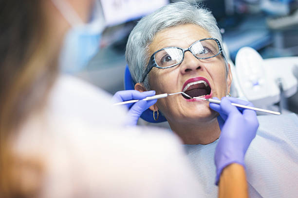 Best Periodontal (Gum) Disease Treatment  in Crisfield, MD