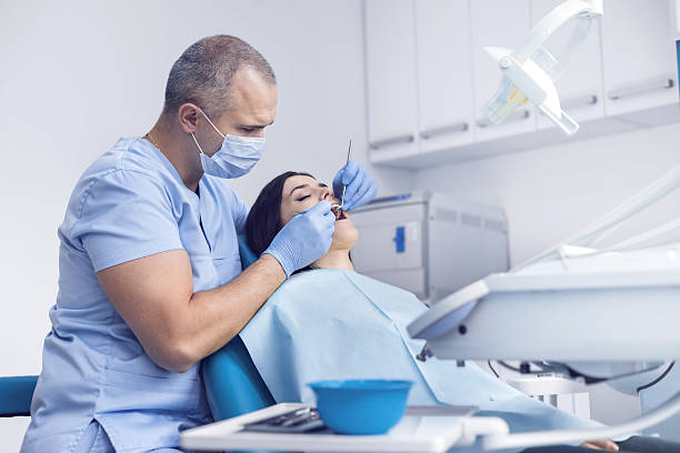 Best Dental X-Rays and Imaging  in Crisfield, MD