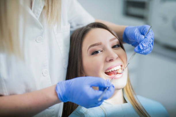 Best Dental Exams and Cleanings  in Crisfield, MD